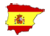 CARRUSEL JUGUETES - Espanol